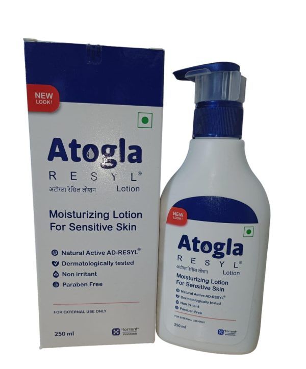 atogla-resyl-lotion