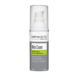 DERMACEUTIC MELA CREAM - PIGMENTATION CREAM