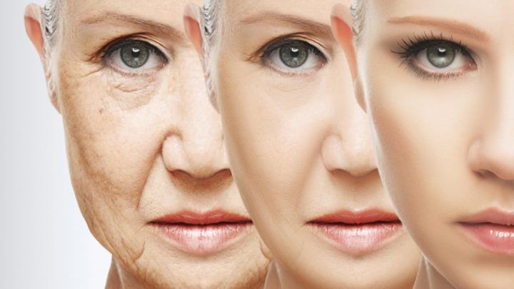 antiaging