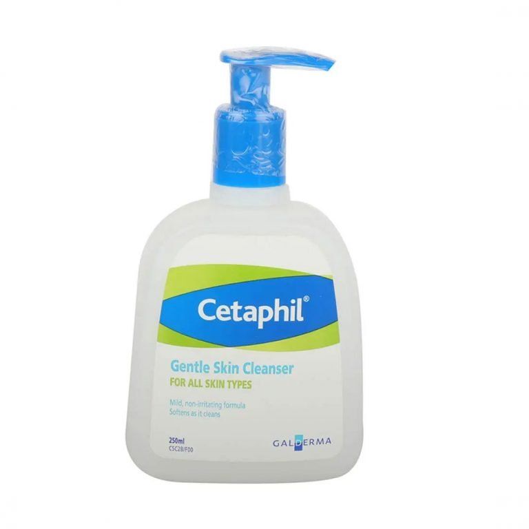 BUY CETAPHIL GENTLE SKIN CLEANSER - ALL SKIN TYPES ONLINE - UPTO 20% OFF