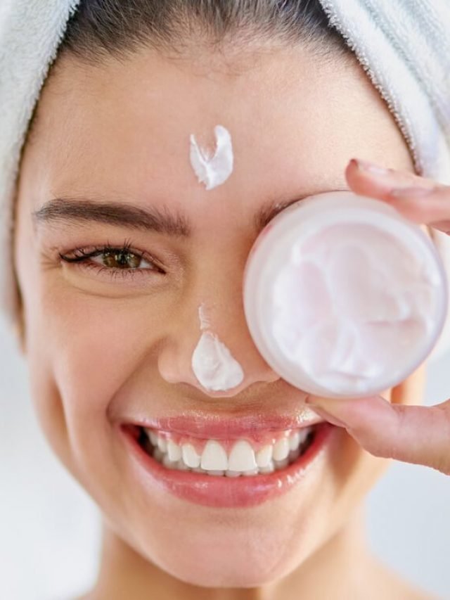 Take Care Of Your Skin In Winters Skin Pharmacy