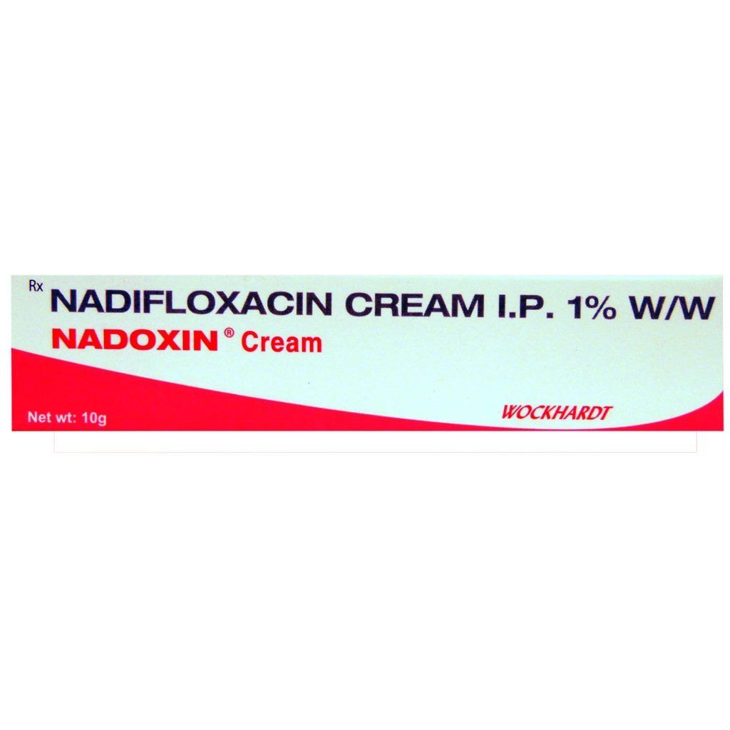 BUY NADOXIN CREAM - PACK OF 3 ONLINE - UPTO 20% OFF