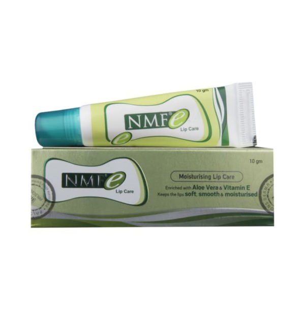 NMFe LIP CARE GEL