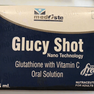 glucy-shot