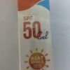 Avi Spf50 Gel With Heat Shield