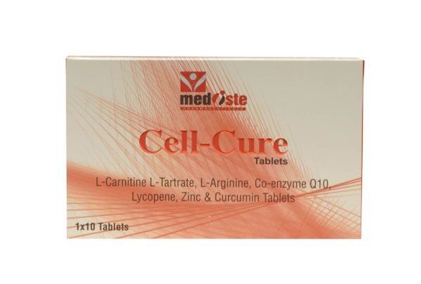 Cell-Cure
