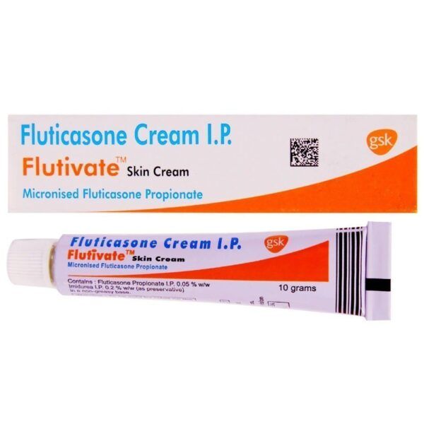 flutivate-fluticasone-cream