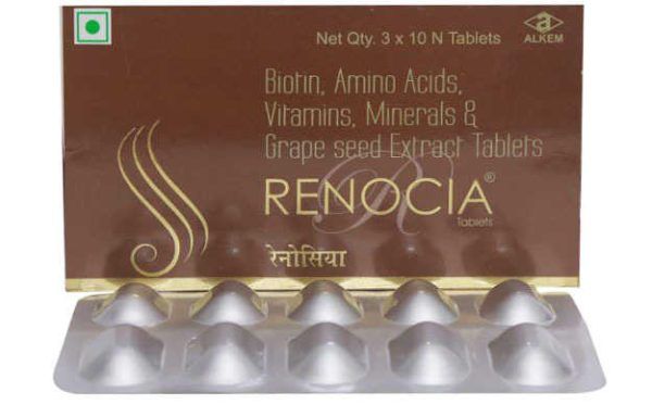 renocia-tablet