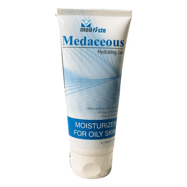 medaceous-gel
