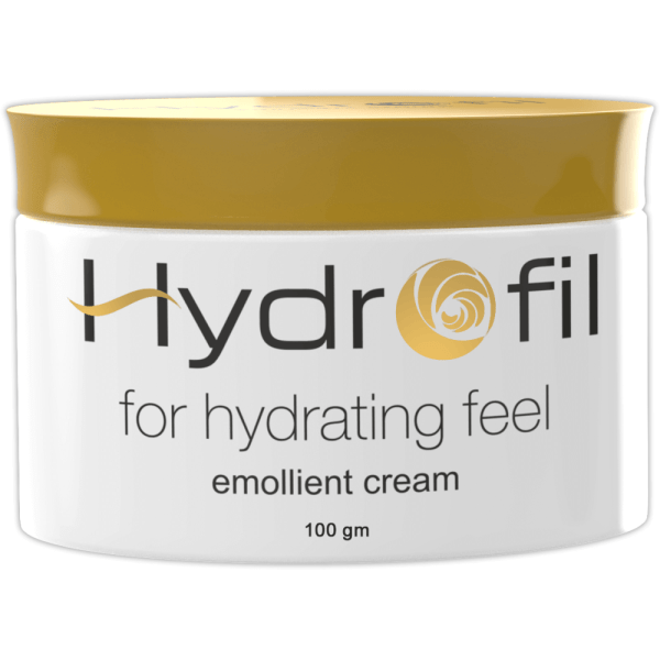 hydrofil-cream