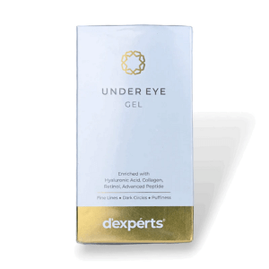 dexperts-under-eye-gel