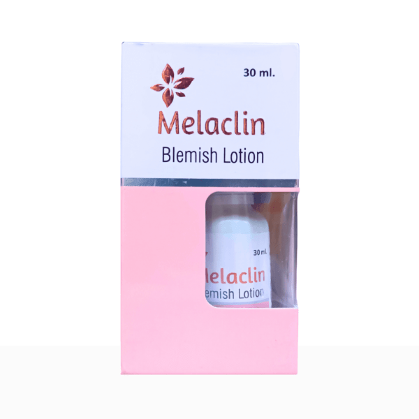 melaclin-lotion