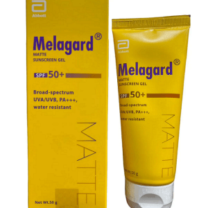 melagard-spf50