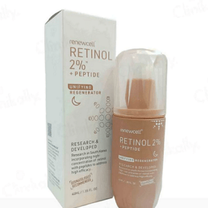 retinol-peptide