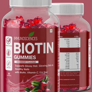 biotin-gummies