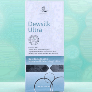 dewsilk-ultra