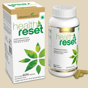health-reset