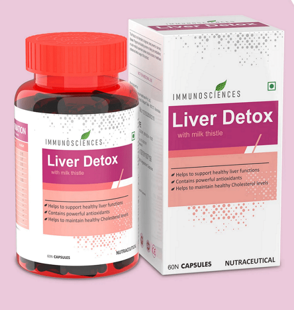 liver-detox