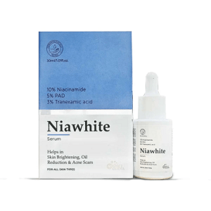 niawhite-serum