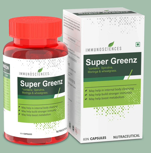 super-greenz