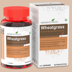 wheatgrass
