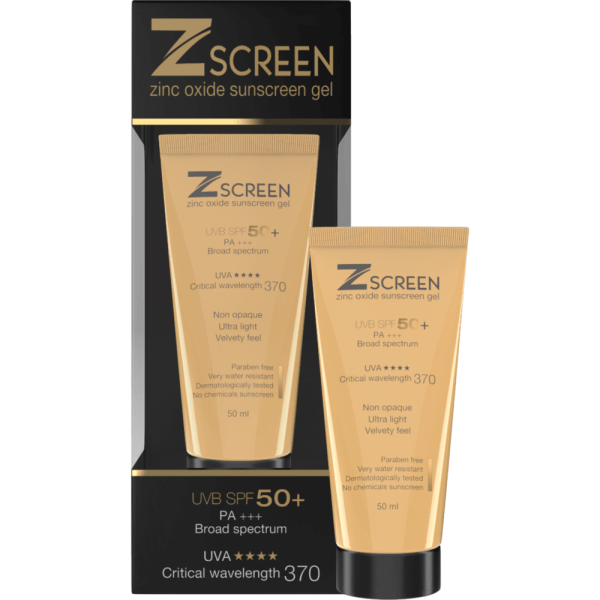 z-screen-gel