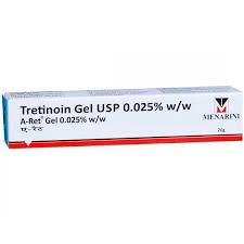 aret-tretinoin