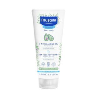 mustela-cleansing-gel