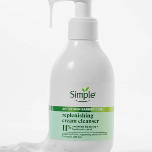 simple-cleanser