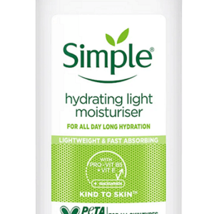 simple-hydrating