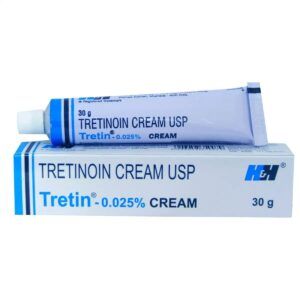 tretin-0-025-cream