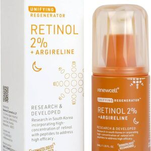 retinol-argireline