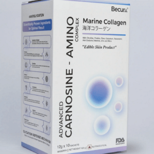 carnosine-amino