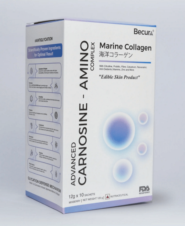 carnosine-amino