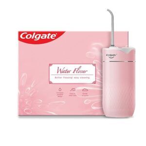 colgate-water-flosser