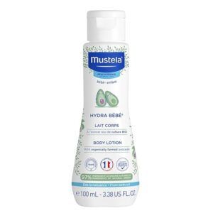 mustela-body-lotion